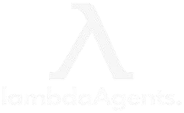 LambdaAgents logo