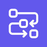 Workflow icon