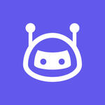 AI assistant icon AI assistant icon